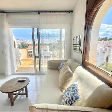 Apartment Le Silence