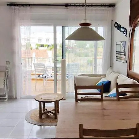 Apartment Le Silence *