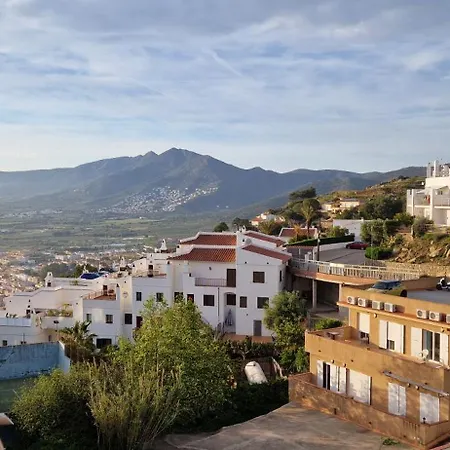 Apartment Le Silence Roses