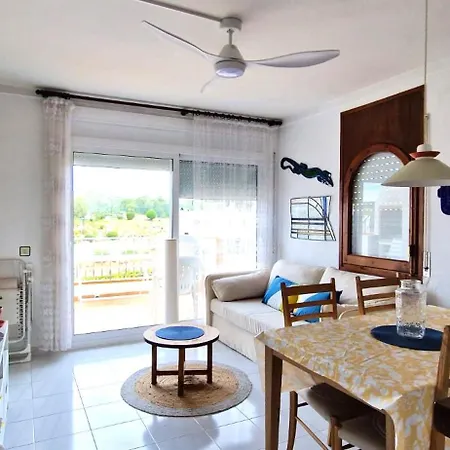 Le Silence Apartment