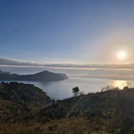 Le Silence Apartment