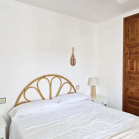 Apartment Le Silence *