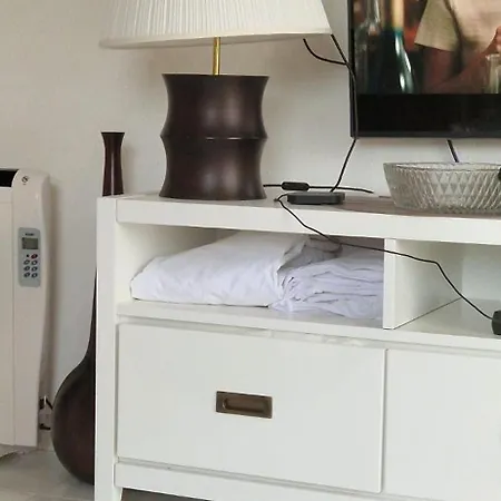 Apartment Le Silence