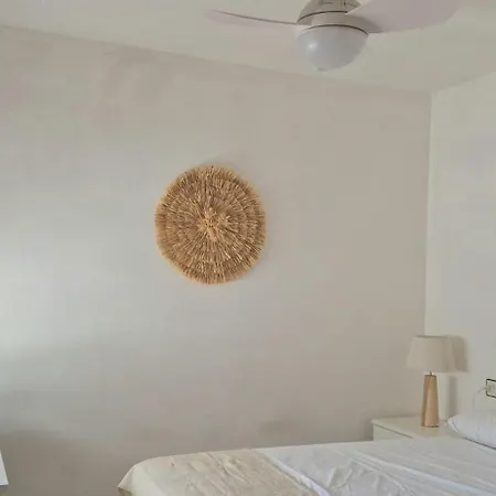 Le Silence Apartment