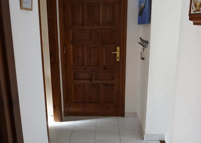 Le Silence Διαμέρισμα Ρόζες