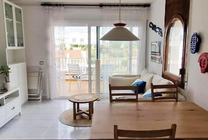 Διαμέρισμα Le Silence *