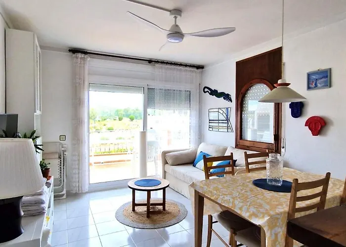 Le Silence Διαμέρισμα