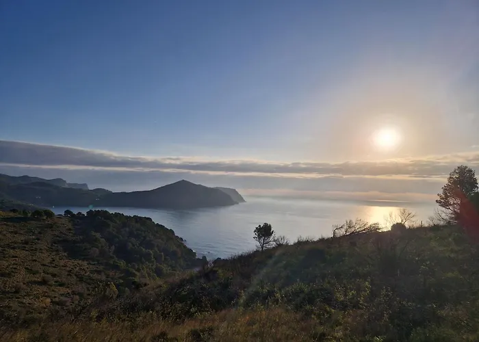 Le Silence Διαμέρισμα