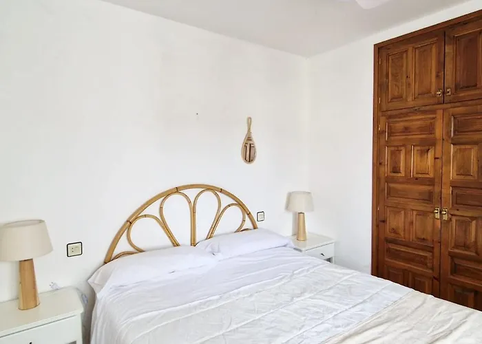 Διαμέρισμα Le Silence *