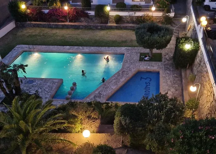 Le Silence Διαμέρισμα