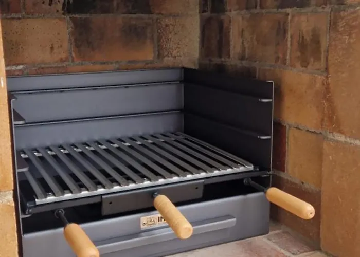 Le Silence Διαμέρισμα