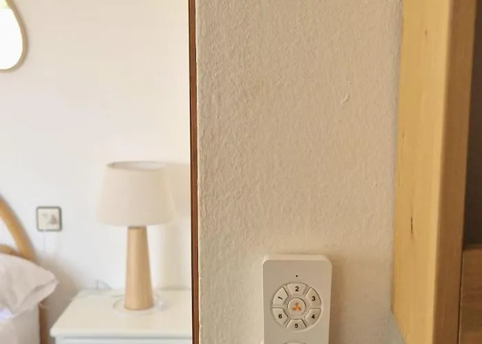 Διαμέρισμα Le Silence *