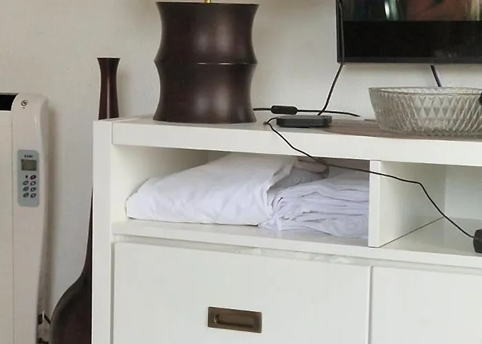 Διαμέρισμα Le Silence