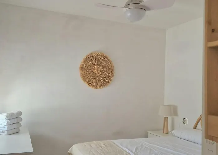 Le Silence Διαμέρισμα