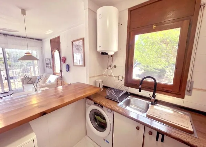 شقة Le Silence روساس