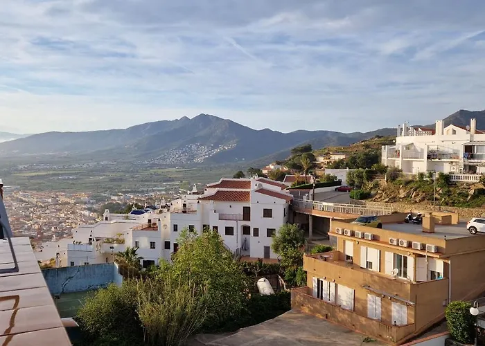 شقة Le Silence روساس